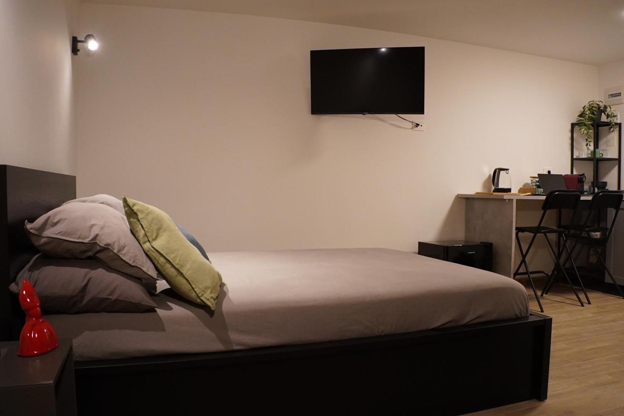 Holiday home La Casina Al Museo *