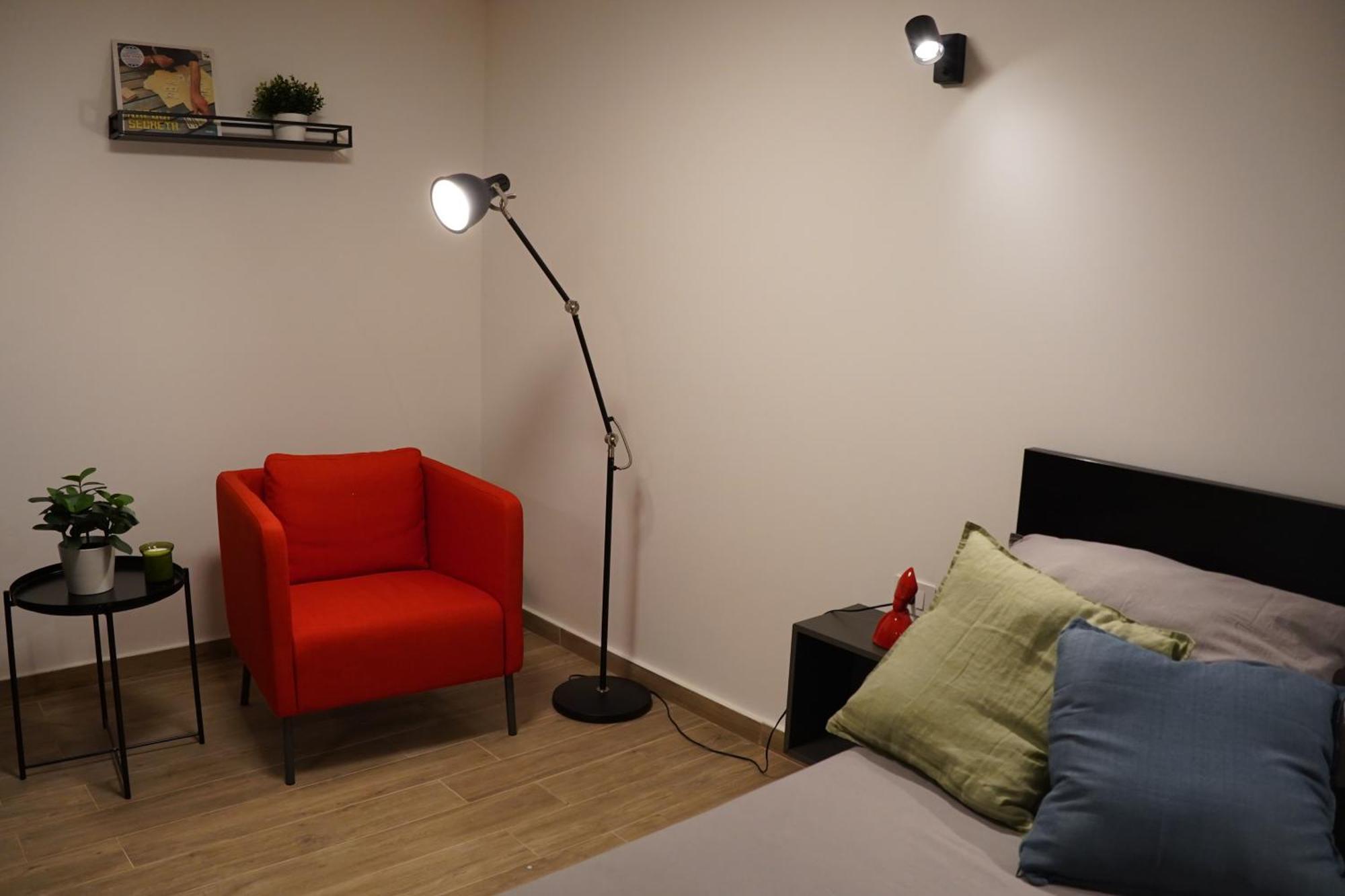Holiday home La Casina Al Museo Naples