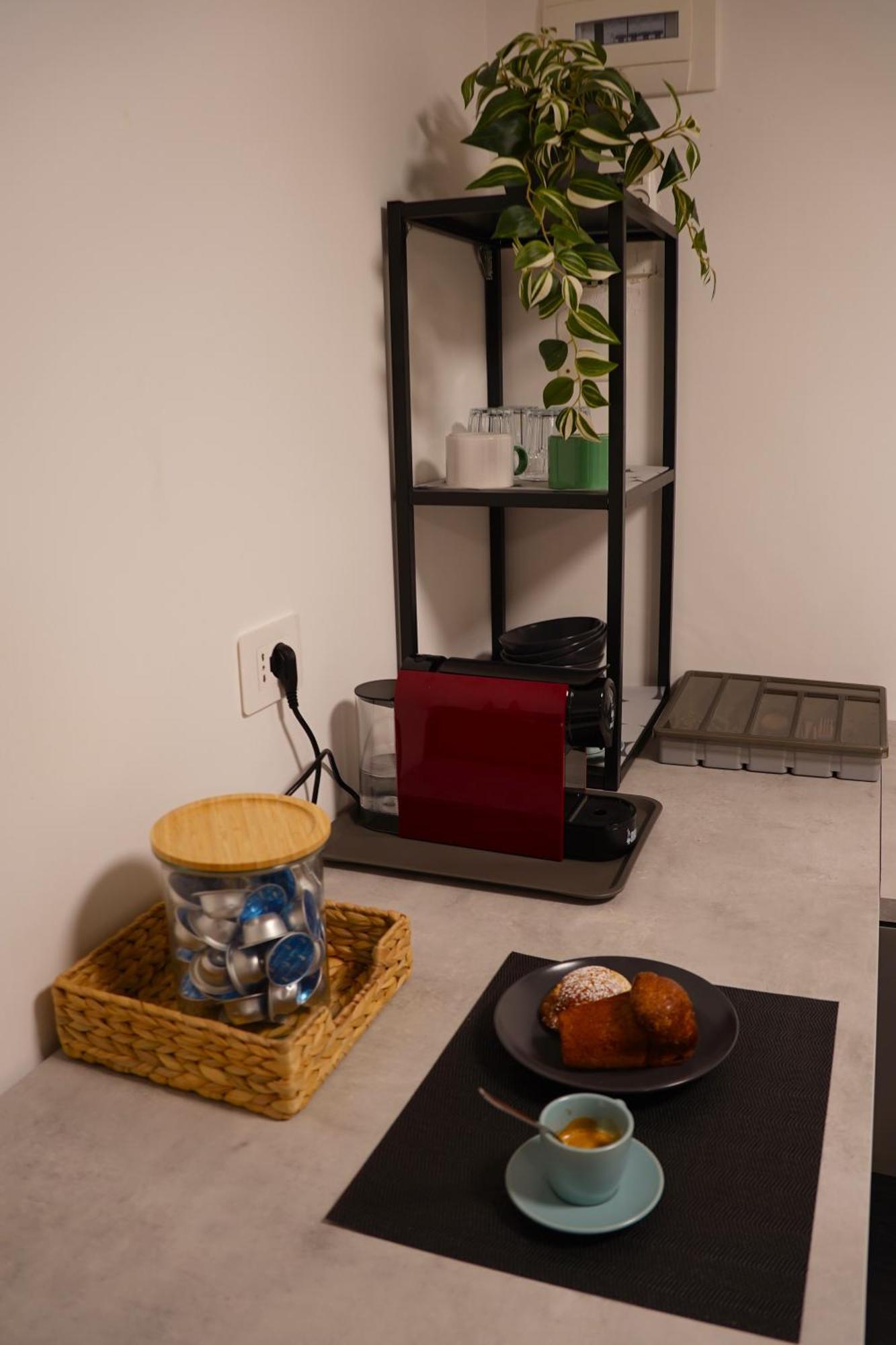 La Casina Al Museo Сasa de vacaciones *