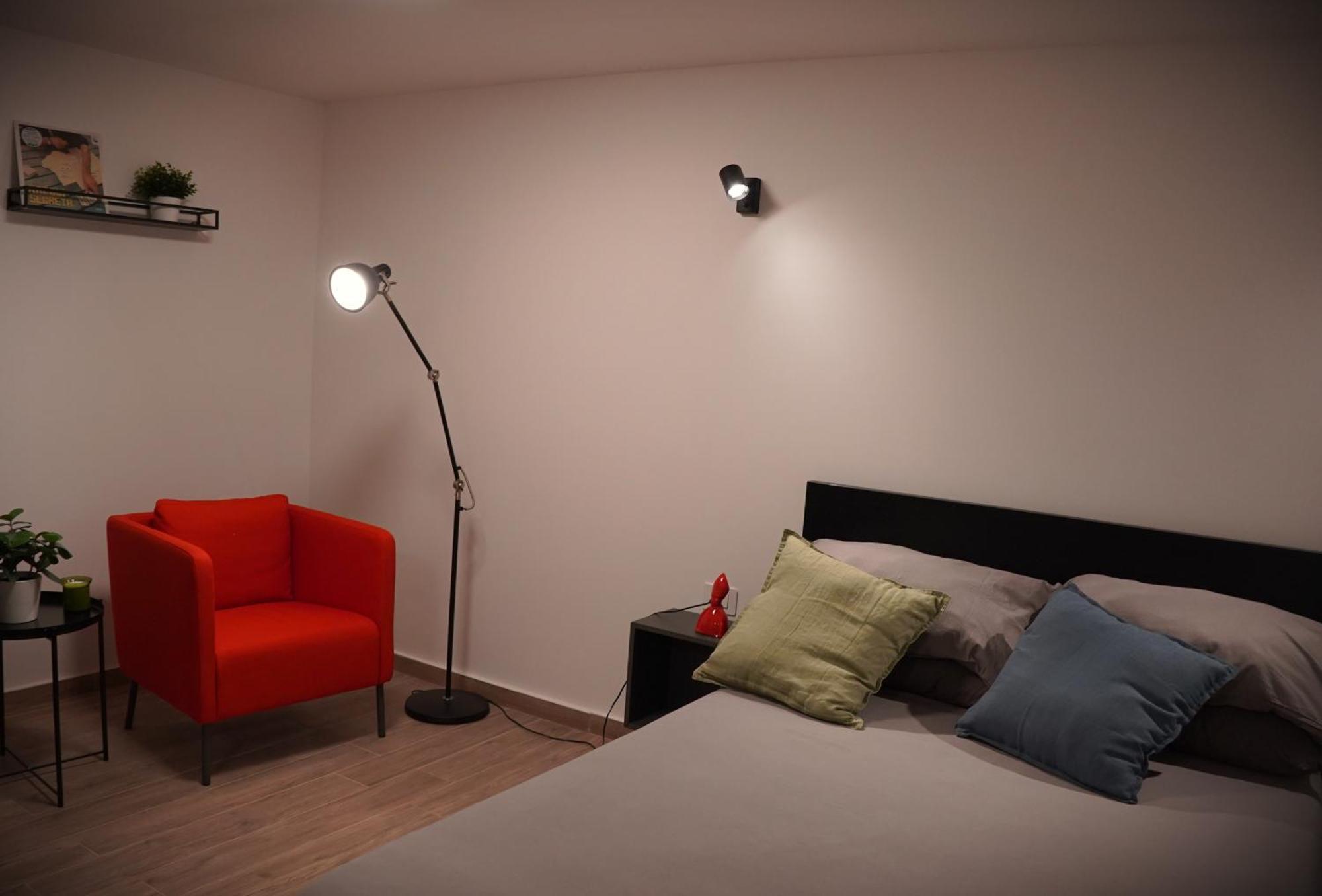 Holiday home La Casina Al Museo *